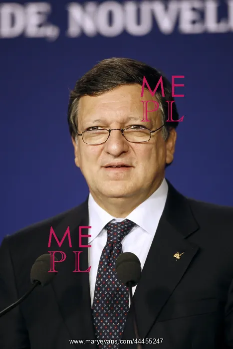 : Jose Manuel Durao Barroso : Jose Manuel Durao Barroso