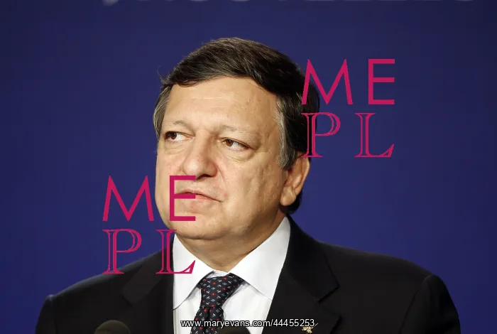 : Jose Manuel Durao Barroso : Jose Manuel Durao Barroso