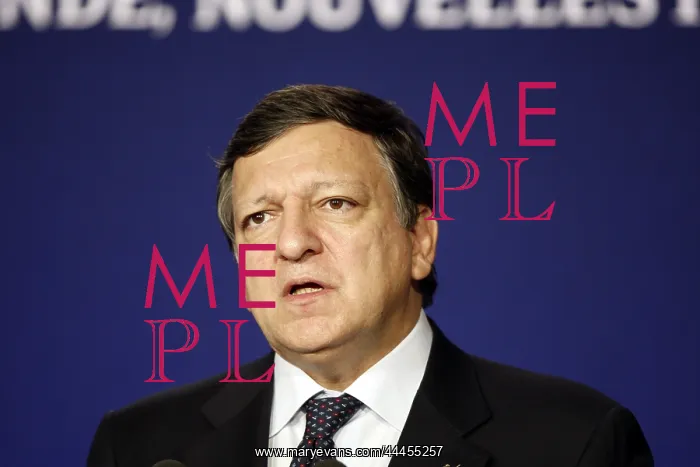 : Jose Manuel Durao Barroso : Jose Manuel Durao Barroso