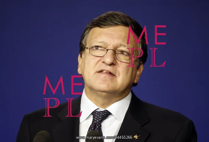 : Jose Manuel Durao Barroso : Jose Manuel Durao Barroso