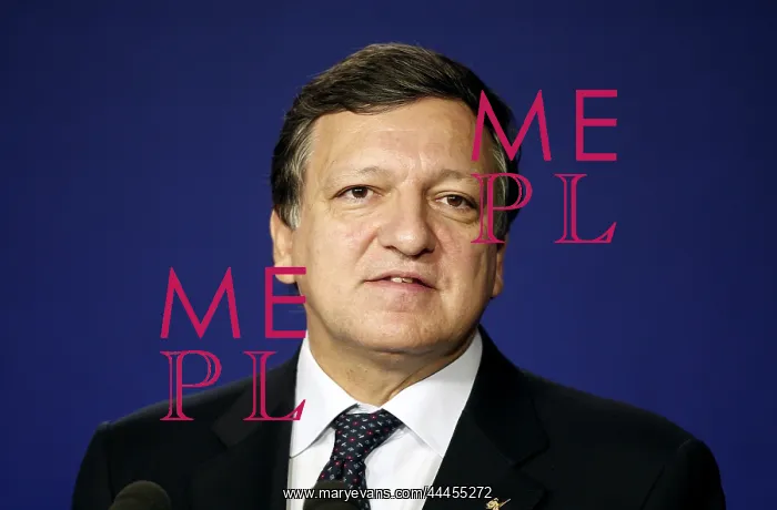 : Jose Manuel Durao Barroso : Jose Manuel Durao Barroso