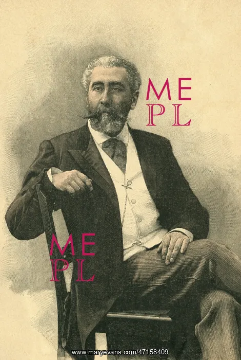  : Jose-Maria de Heredia