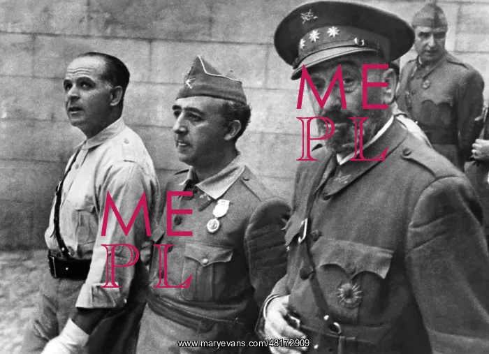 : Jose Moscardo : Jose Moscardo