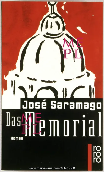 : Jose Saramago : Jose Saramago