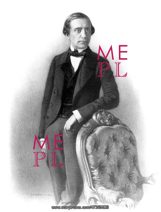 : JOSEF ALEXANDER HUBNER 2 : JOSEF ALEXANDER HUBNER 2