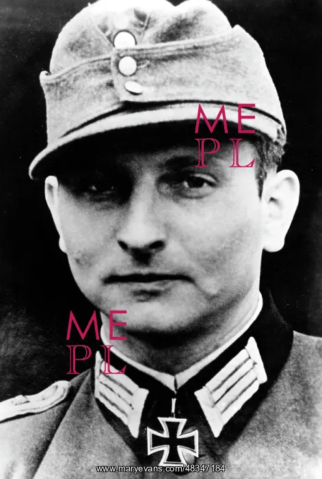 : Josef Bregenzer, 1943 : Josef Bregenzer, 1943