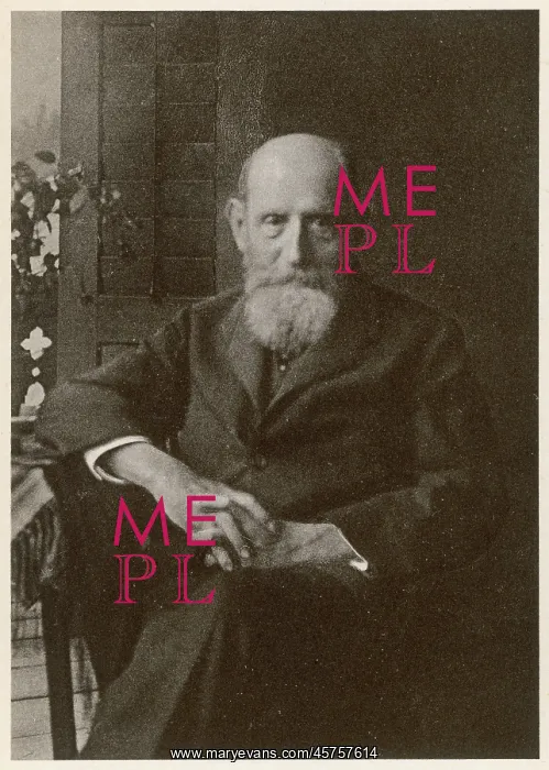  : JOSEF BREUER