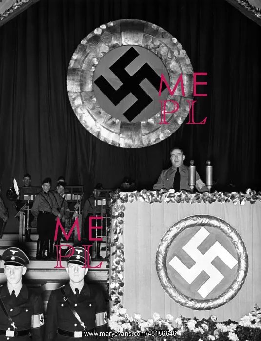 : Josef Buerckel : Josef Buerckel