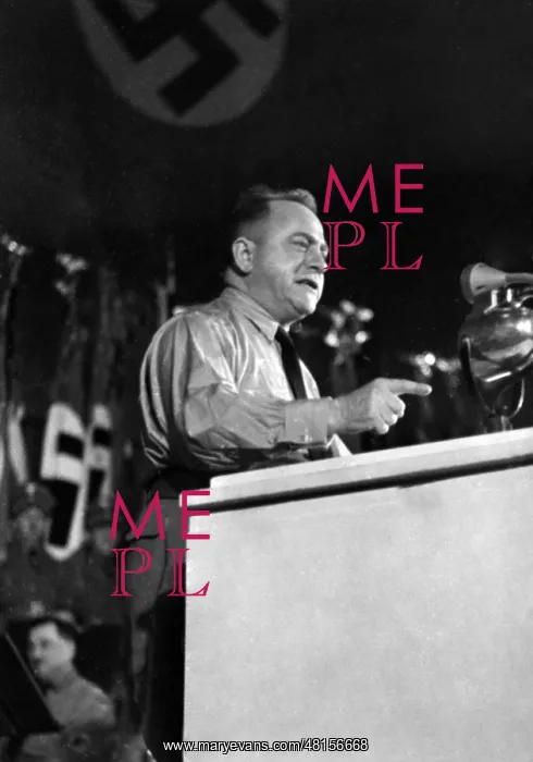 : Josef Buerckel : Josef Buerckel