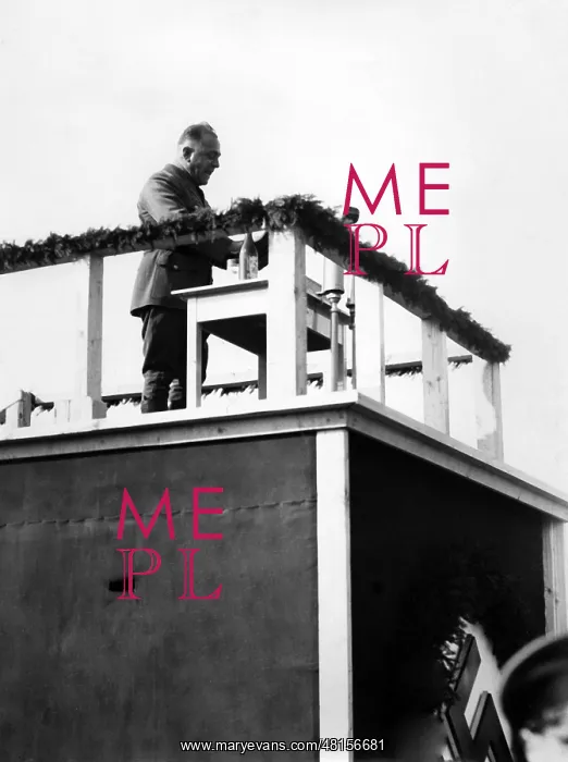 : Josef Buerckel : Josef Buerckel