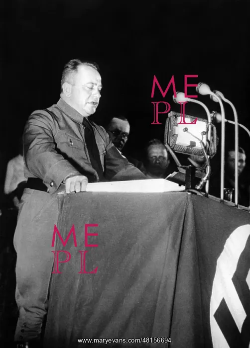 : Josef Buerckel : Josef Buerckel