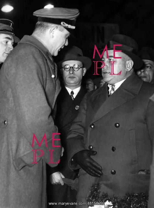 : Josef Buerckel : Josef Buerckel