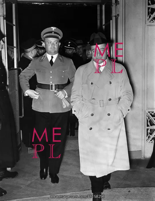 : Josef Buerckel : Josef Buerckel