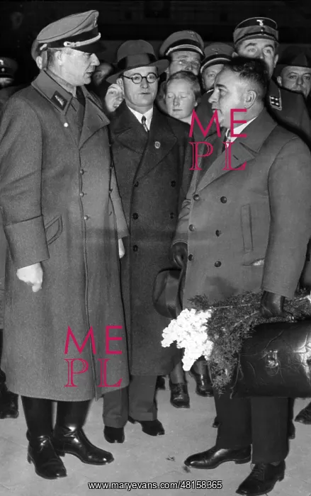 : Josef Buerckel : Josef Buerckel