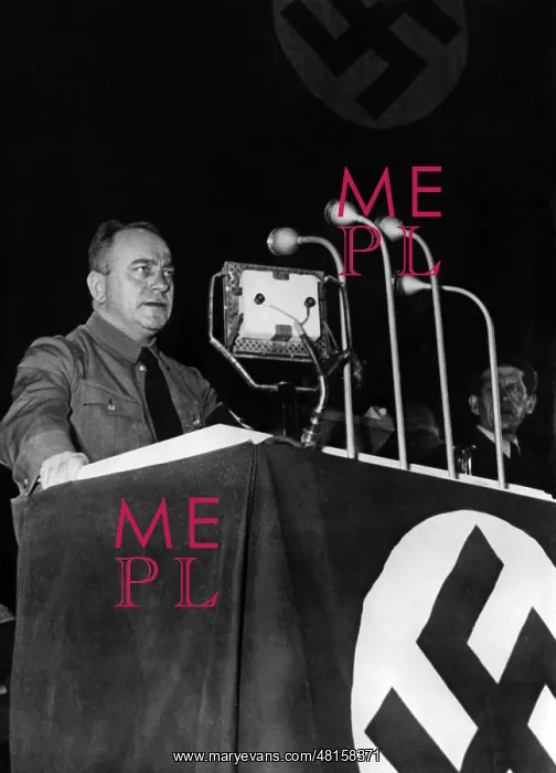 : Josef Buerckel : Josef Buerckel