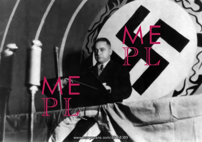 : Josef Buerckel : Josef Buerckel