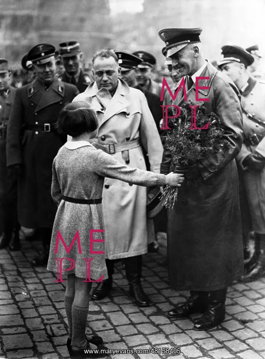 : Josef Buerckel : Josef Buerckel