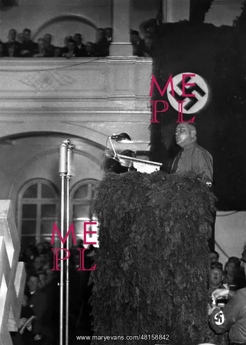 : Josef Buerckel : Josef Buerckel