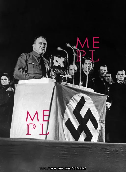: Josef Buerckel : Josef Buerckel