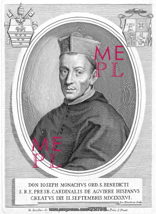  : JOSEF D'AGUIRRA