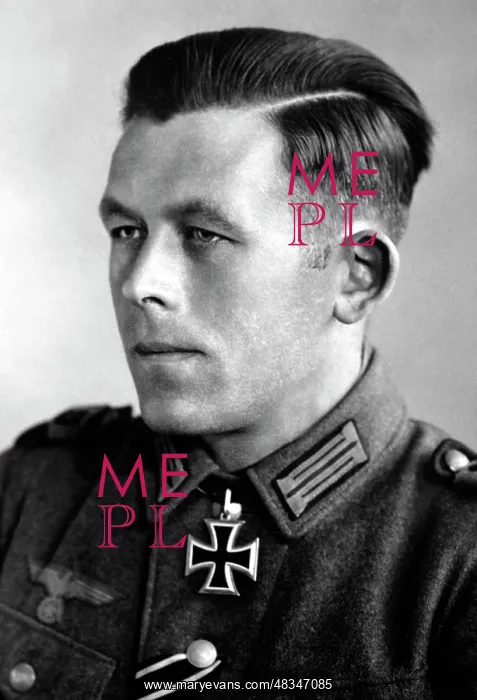 : Josef Dirkmorfeld, 1943 : Josef Dirkmorfeld, 1943