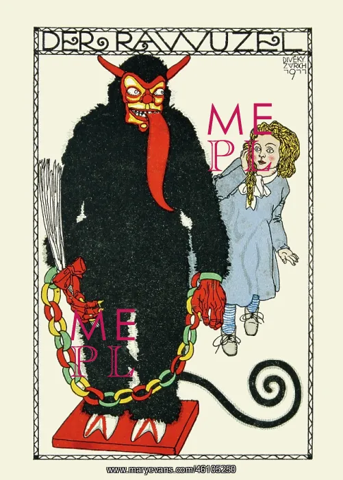 : Josef Diveky. The Monster. Wiener : Josef Diveky. The Monster. Wiener