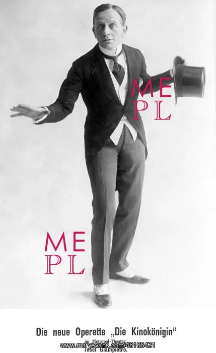 : Josef Giampietro : Josef Giampietro
