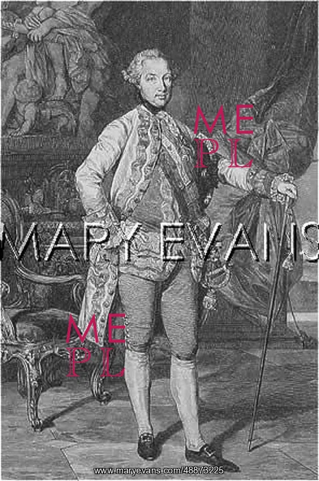 : JOSEF II / HRE / A MARON : JOSEF II / HRE / A MARON