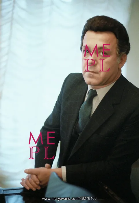 : Josef Kobzon, 1984 : Josef Kobzon, 1984