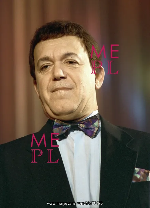 : Josef Kobzon, 1994 : Josef Kobzon, 1994