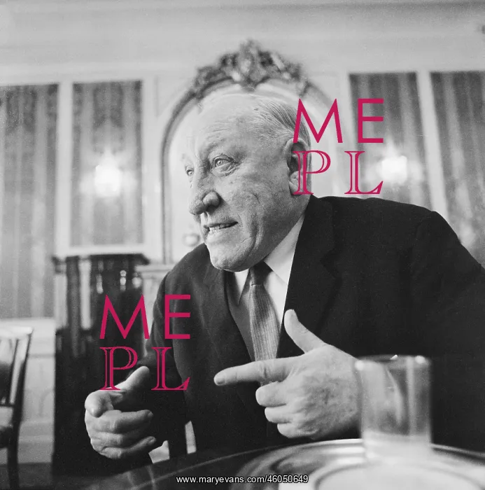 : Josef Krainer : Josef Krainer