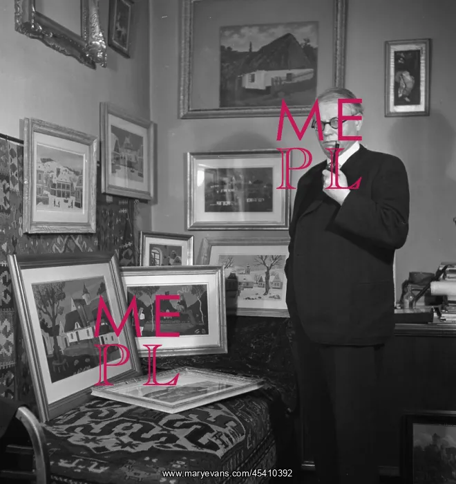 : Josef LADA : Josef LADA