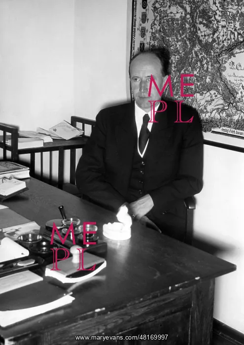 : Josef Magnus Wehner : Josef Magnus Wehner