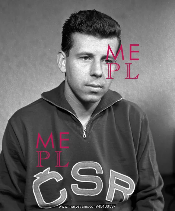  : Josef MASOPUST