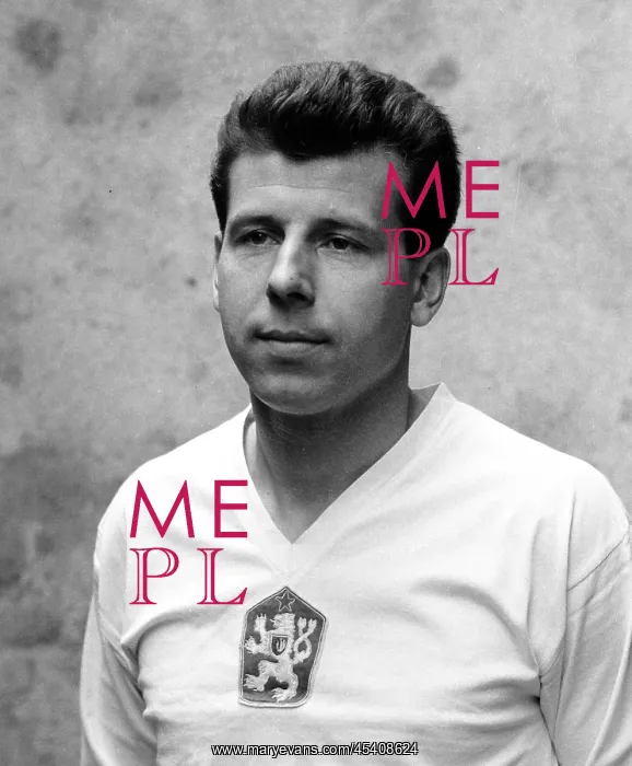 : Josef MASOPUST : Josef MASOPUST