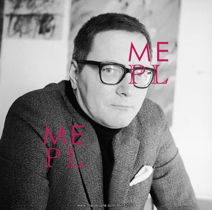: Josef Mikl : Josef Mikl