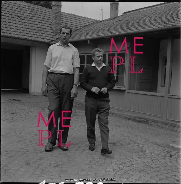 : Josef Musil, the highest man in Czechoslovakia : Josef Musil, the highest man in Czechoslovakia