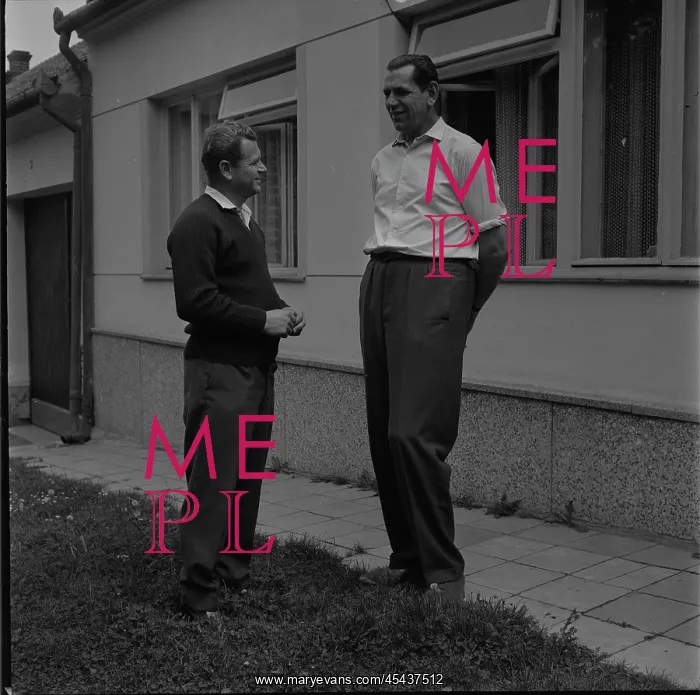 : Josef Musil, the highest man in Czechoslovakia : Josef Musil, the highest man in Czechoslovakia