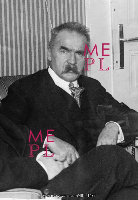 : Josef Pilsudski : Josef Pilsudski