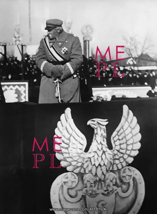 : Josef Pilsudski : Josef Pilsudski