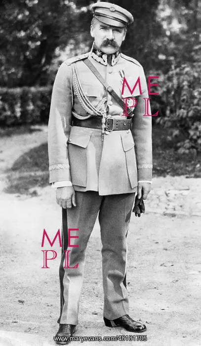 : Josef Pilsudski : Josef Pilsudski