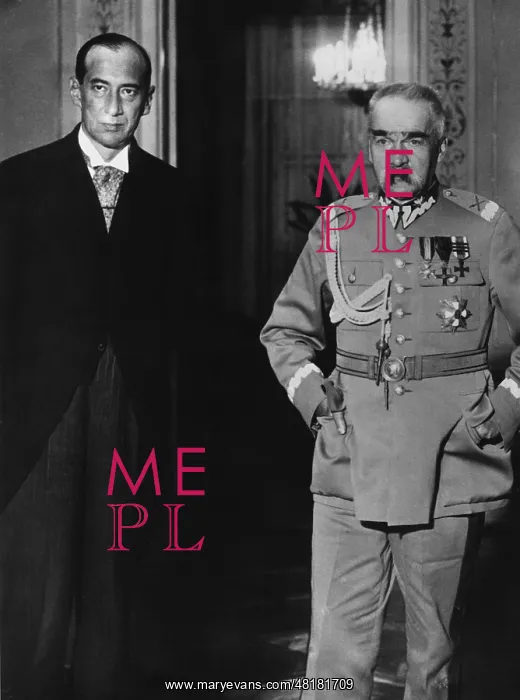 : Josef Pilsudski : Josef Pilsudski