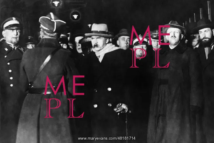 : Josef Pilsudski : Josef Pilsudski
