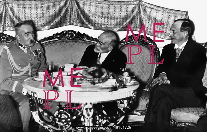 : Josef Pilsudski : Josef Pilsudski