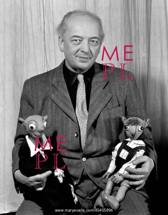 : Josef Skoupa : Josef Skoupa