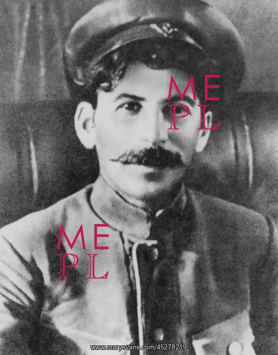 : Josef Stalin as a Soviet Revolutionary during World : Josef Stalin as a Soviet Revolutionary during World