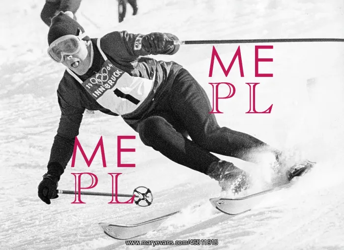 : Josef Stiegler 1964 Winter Olympics : Josef Stiegler 1964 Winter Olympics