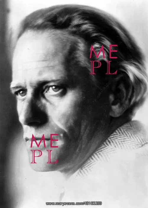 : Josef Thorak, 1935 : Josef Thorak, 1935