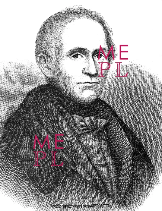 : Josef von Eichendorff : Josef von Eichendorff