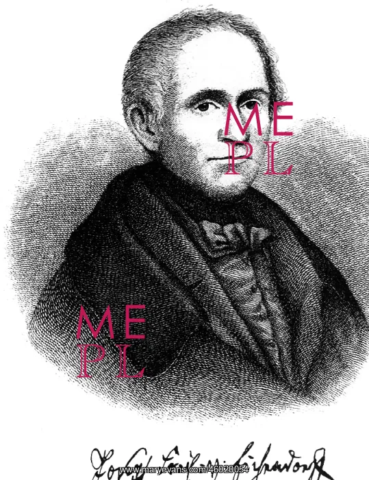 : Josef von Eichendorff : Josef von Eichendorff